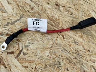 провод высоковольтный Jaguar XF X250 2010, 5.0 л., 508PS, бензин, АКПП, седан, 9X2314300FC