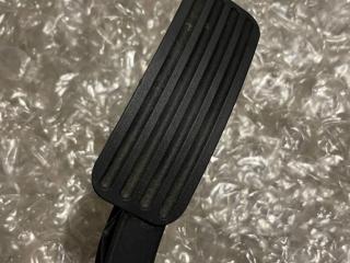 педаль Jaguar XF X250 2010, 5.0 л., 508PS, бензин, АКПП, седан, C2D20663, C2Z6453, 9X23-9F832-AA