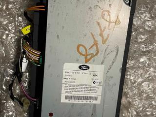 усилитель музыкальный Jaguar XF X250 2010, 5.0 л., 508PS, бензин, АКПП, седан, 6H52-18C808-CD