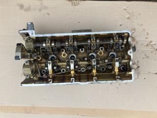 головка блока цилиндров BMW 7 серия E65/E66/E67 [рестайлинг] 2007, 4.8 л., N62 B48 B, бензин, АКПП, седан, 754261201