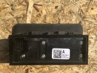 кнопка противотуманных фар Jaguar XF X250 2010, 5.0 л., 508PS, бензин, АКПП, седан, 8X23-11654-AB