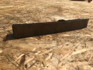 консоль салона Jaguar XF X250 2010, 5.0 л., 508PS, бензин, АКПП, седан, 8X23045L86