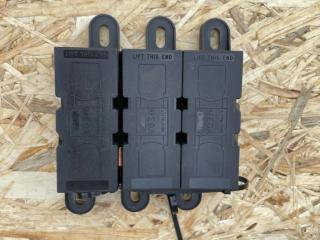 блок управления аккумулятором Jaguar XF X250 2010, 5.0 л., 508PS, бензин, АКПП, седан, 9X23-14A005-CC