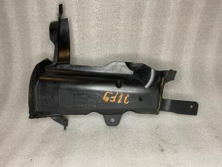 воздуховод Jaguar XF X250 2010, 5.0 л., 508PS, бензин, АКПП, седан, 9X23-017A18-AA