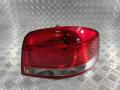 фонарь задний правый Audi A3 8P/8PA [рестайлинг] 2006, 1.6 л., бензин, АКПП, хетчбэк 5 дв., 8P0945096 - фото №3