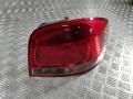 фонарь задний правый Audi A3 8P/8PA [рестайлинг] 2006, 1.6 л., бензин, АКПП, хетчбэк 5 дв., 8P0945096 - фото №2
