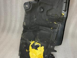 планка под капот Jaguar XF X250 2010, 5.0 л., 508PS, бензин, АКПП, седан