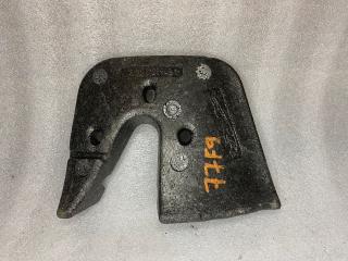 пластик Jaguar XF X250 2010, 5.0 л., 508PS, бензин, АКПП, седан, 8X2331289AB