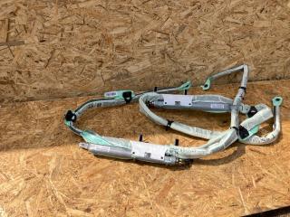 подушка безопасности боковая (шторка) Jaguar XF X250 2010, 5.0 л., 508PS, бензин, АКПП, седан, C2Z3355, 8X23-14K160-AE