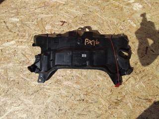 защита двигателя Jaguar XF X250 2010, 5.0 л., 508PS, бензин, АКПП, седан, 8X23-01692-S