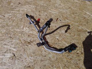 патрубок (трубопровод, шланг) Jaguar XF X250 2010, 5.0 л., 508PS, бензин, АКПП, седан, 9X23-18C553-AC