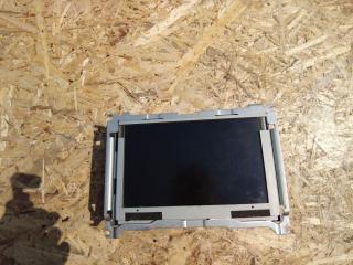 монитор мультимедиа Jaguar XF X250 2010, 5.0 л., 508PS, бензин, АКПП, седан, C2Z19357, C2Z18539, C2Z28358, 9X23-10E889-AB