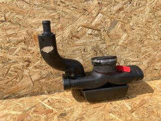 патрубок воздушного фильтра Jaguar XF X250 2010, 5.0 л., 508PN, бензин, АКПП, седан, 9X23-9C602-A03