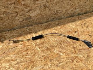 трос кулисы КПП Jaguar XF X250 2010, 5.0 л., 508PS, бензин, АКПП, седан, C2D9794, C2D2026, C2D6794