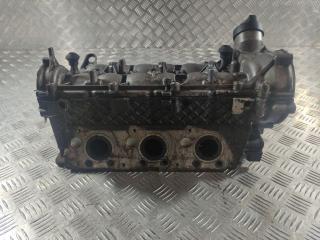головка блока цилиндров Mercedes-Benz S-Класс W221 [рестайлинг] 2011, 3.5 л., M 272.980, бензин, АКПП, седан, A2720161501, R2720161501
