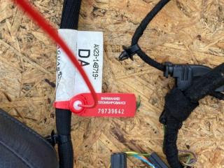 проводка салона Jaguar XF X250 2010, 5.0 л., 508PS, бензин, АКПП, седан, AX2314B719-DA