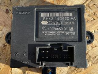 модуль управления двери Jaguar XF X250 2010, 5.0 л., 508PS, бензин, C2Z13487, C2D10902, AH2214D620AC, BH4214D620AA