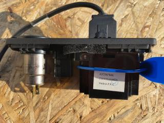 разъем AUX / USB Jaguar XF X250 2010, 5.0 л., 508PS, бензин, АКПП, седан, C2Z15406, C2Z3491, 8X23-19C166-AB