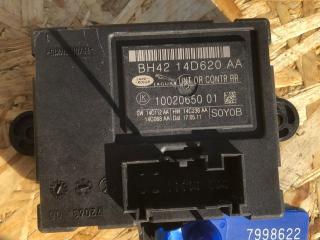 модуль управления двери Jaguar XF X250 2010, 5.0 л., 508PS, бензин, BH4214D620AA