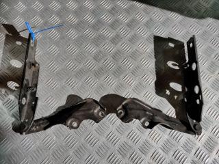 петля капота Audi A7 4G 2012, 3.0 л., CGWB, бензин, хетчбэк 5 дв., 4G8823302D, 4G8823301D