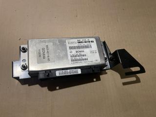 блок управления блокировкой дифференциала Jaguar XF X250 2010, 5.0 л., 508PS, бензин, АКПП, седан, 9W83-4C016-AD, 9W83-4C118-BA