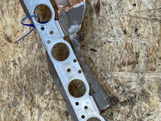 Прокладка выпускного коллектора Jaguar XF X250 2010, 5.0 л., 508PS, бензин, АКПП, седан, 8W93-9448-EA