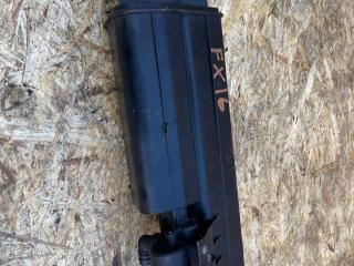 адсорбер Jaguar XF X250 2010, 5.0 л., 508PS, бензин, АКПП, седан, C2D40532, C2C26576, C2C35068, C2C39518, 6W93-9E857-A