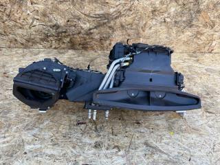 отопитель в сборе (печка) Maserati Quattroporte 5 поколение 2005, 4.2 л., бензин, АКПП, черный, седан, 81048600