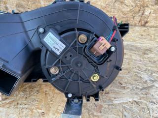 моторчик печки Maserati Quattroporte 5 поколение 2005, 4.2 л., бензин, АКПП, черный, седан, 85256500