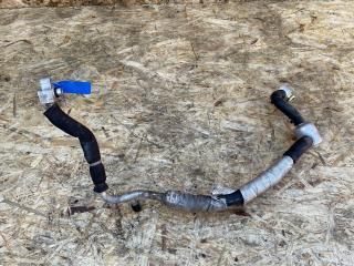 трубка кондиционера Jaguar XF X250 2010, 5.0 л., 508PS, бензин, АКПП, седан, C2Z3571