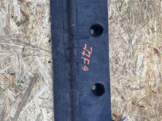 планка под капот Jaguar XF X250 2010, 5.0 л., 508PS, бензин, АКПП, седан, 9X239F721BA