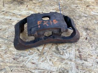 суппорт передний левый Jaguar XF X250 2010, 5.0 л., 508PN, бензин, C2D23147