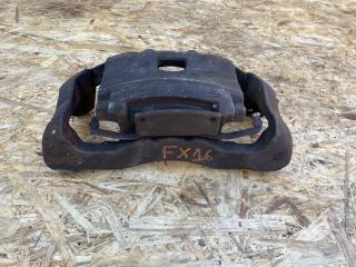 суппорт передний правый Jaguar XF X250 2010, 5.0 л., 508PN, бензин, C2D23146