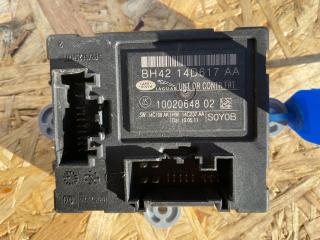 модуль управления двери Jaguar XF X250 2010, 5.0 л., 508PS, бензин, АКПП, седан, BH4214D617AA, C2P19952, C2P12192, C2P12858, C2P13751, C2P14912, C2P18939, C2P4384, C2Z10776