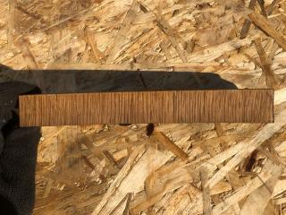 Декоративная накладка центральной консоли Jaguar XF X250 2010, 5.0 л., 508PS, бензин, АКПП, седан, C2Z5834