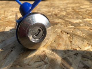 замок багажника Jaguar XF X250 2010, 5.0 л., 508PS, бензин, АКПП, седан, C2P8900