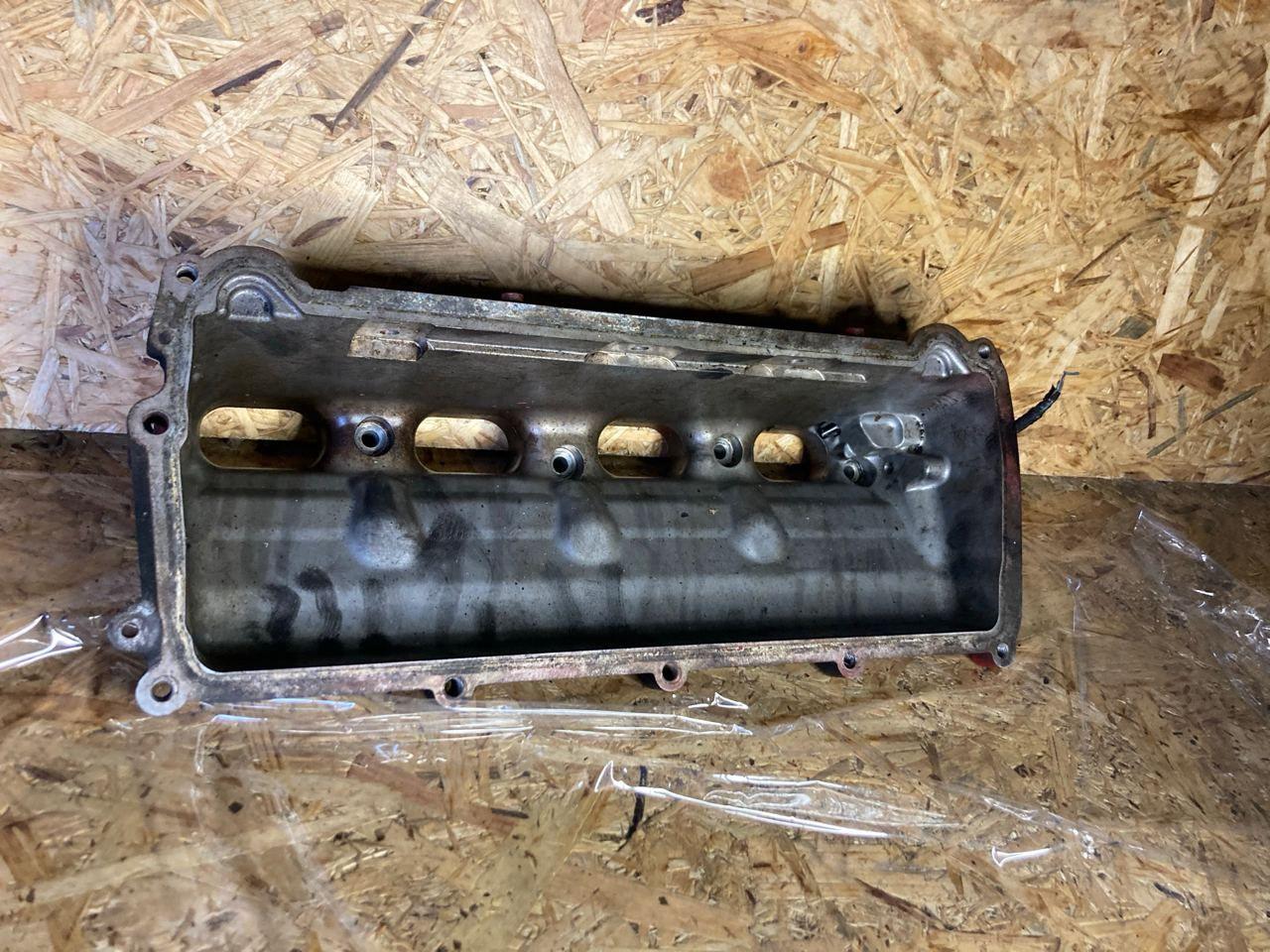 коллектор впускной Jaguar XF X250 2010, 5.0 л., 508PS, бензин, АКПП, седан, AJ812098, LR042173, LR011309, 9W836F025CA - фото №1