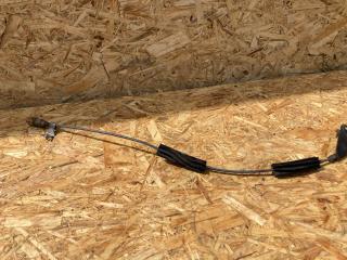 трос кулисы КПП Jaguar XF X250 2010, 5.0 л., 508PS, бензин, АКПП, седан, C2D9794, C2D2026, C2D6794