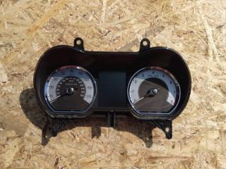 щиток приборов (приборная панель) Jaguar XF X250 2010, 5.0 л., 508PN, бензин, C2Z4698, 6W8F-10894-A