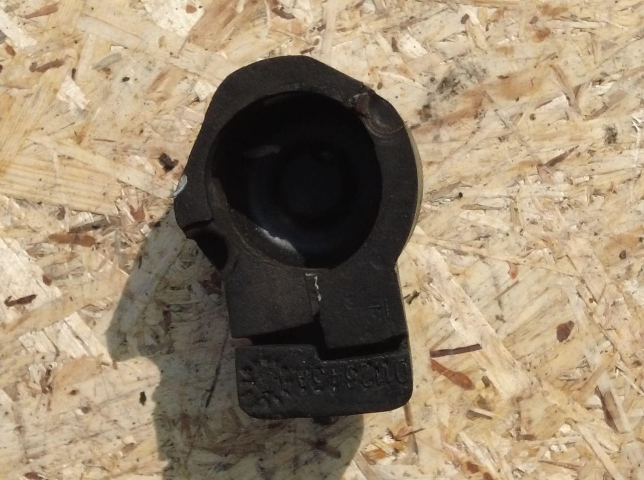 ТНВД Jaguar XF X250 2010, 5.0 л., 508PS, бензин, АКПП, седан, 8W939A413AB - фото №1