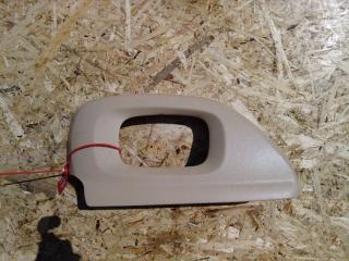 накладка на сиденье Jaguar XF X250 2010, 5.0 л., 508PS, бензин, АКПП, седан, C2C36063LEG, 7W93-F62185-BAW