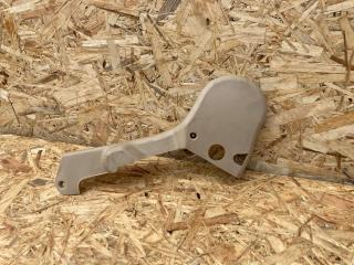 пластик Jaguar XF X250 2010, 5.0 л., 508PS, бензин, АКПП, седан