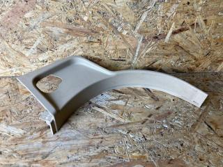 накладка на порог внутренняя Jaguar XF X250 2010, 5.0 л., 508PS, бензин, АКПП, седан, 8X23F02349A