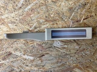 накладка на порог внутренняя Jaguar XF X250 2010, 5.0 л., 508PS, бензин, АКПП, седан, C2Z3234SEL, 8X23-F13245-A