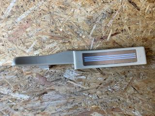 накладка на порог внутренняя Jaguar XF X250 2010, 5.0 л., 508PS, бензин, АКПП, седан, C2Z3233SEL, 8X23-F13244-A