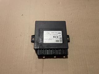 блок контроля давления в шинах Jaguar XF X250 2010, 5.0 л., 508PS, бензин, АКПП, седан, 9W83-1560-AB, C2P25960, C2P20576