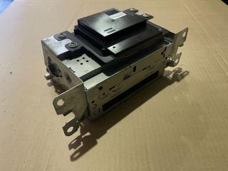 CD-чейнджер Jaguar XF X250 2010, 5.0 л., 508PS, бензин, АКПП, седан, C2P21596, C2Z7040, C2Z7040E, 7G9N-18C815-TA