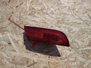 фонарь крышки багажника левый Jaguar XF X250 2010, 5.0 л., 508PS, бензин, АКПП, седан, 8X23-15K273-CD, C2Z1729