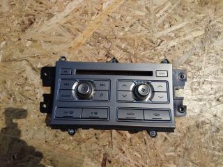 блок управления печки / климат-контроля Jaguar XF X250 2010, 5.0 л., 508PS, бензин, АКПП, седан, C2Z12823, C2Z1120, 8X23-18C858-BG