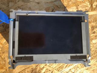 дисплей Jaguar XF X250 2010, 5.0 л., 508PS, бензин, АКПП, седан, C2Z19357, C2Z18539, C2Z28358, 9X23-10E889-AD